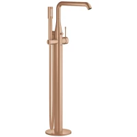 Смеситель напольный для ванны Grohe Essence 23491DL1