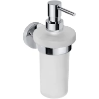 Дозатор 230 мл Bemeta Omega 104109017