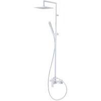 Душевая система 200 мм Cezares PORTA-CD-BIO