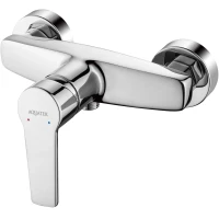 Смеситель для душа Aquatek Лугано AQ1760CR хром