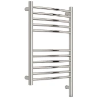 Полотенцесушитель электрический Сунержа Богема 3.1 00-6003-6040 600x400, МЭМ правый, хром