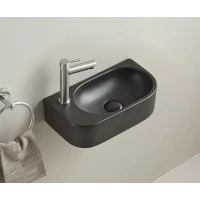 Раковина 40x21,5 см GID Bm9274R