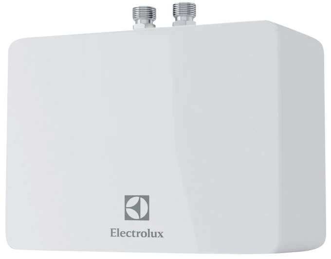 Электрический проточный водонагреватель Electrolux NP 4 Aquatronic 2.0 проточный водонагреватель electrolux npx 4 aquatronic digital