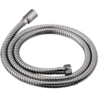 Душевой шланг Omnires 029NI 150 см, никель