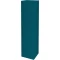 Пенал подвесной сине-зеленый матовый R Jacob Delafon Odeon Rive Gauche EB2570D-R9-M85 - 1