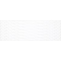 Плитка Polar White Across 30x90