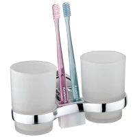 Стакан двойной РМС A6021