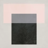 Керамогранит 4100530 T Rose 15x15