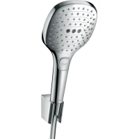 Душевой набор Hansgrohe Raindance Select E 120 3jet 26700000