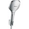 Душевой набор Hansgrohe Raindance Select E 120 3jet 26700000 Душевой набор Hansgrohe Raindance Select E 120 3jet 26700000 - 1