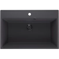 Кухонная мойка Ulgran космос Forte 760-08