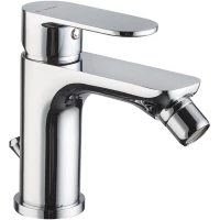 Смеситель для биде с донным клапаном Kerama Marazzi Piano 69325KM.21.018