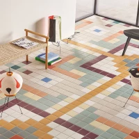 Коллекция плитки 41zero42 Pixel41