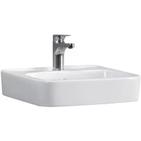 Раковина 45,5x39 см Belux Сквэа 4810531138150