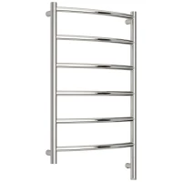 Полотенцесушитель электрический Сунержа Галант 3.1 00-6001-8050 800x500, МЭМ правый, хром