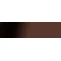 Клинкерная плитка Керамин Амстердам Шейд коричневый 24,5x6,5