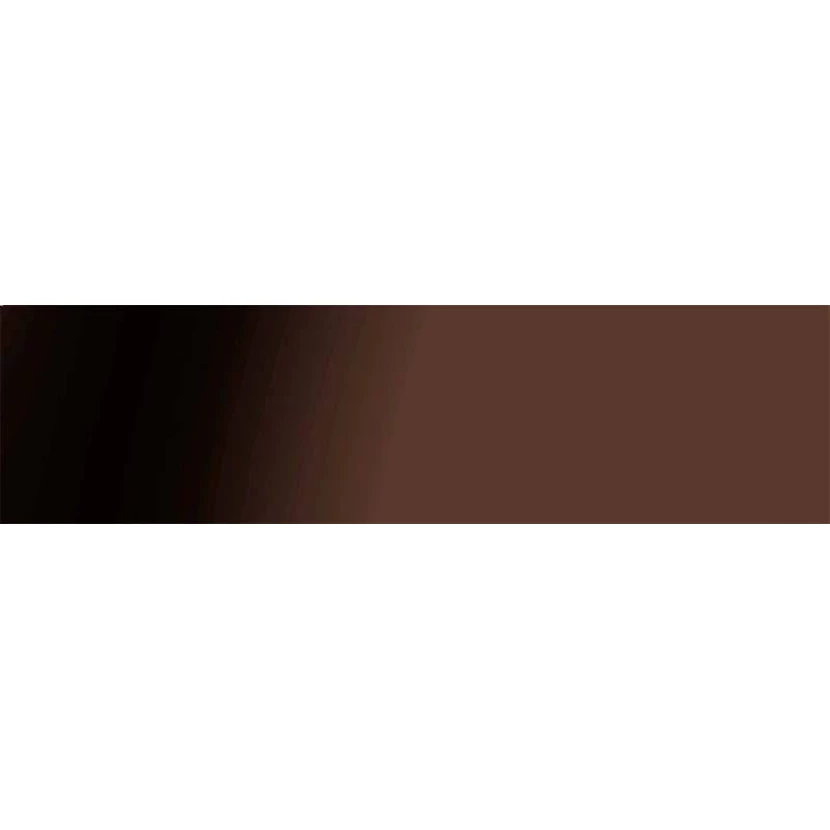 Клинкерная плитка Керамин Амстердам Шейд коричневый 24,5x6,5