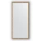 Зеркало 67x147 см золотой бамбук Evoform Definite BY 0763 - 1