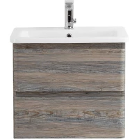 Тумба Pino Scania 47 см BelBagno Albano ALBANO-CER-500-2C-SO-PS