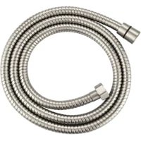 Душевой шланг D-Lin D65624 150 см, сатин