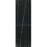 Плитка 14035R Греппи черный структура обрезной 40x120