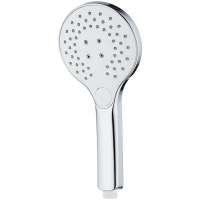 Душевая лейка 115 мм блистер Argo Demi AGD 20.1307 B