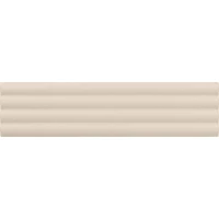 Плитка Costa Nova Onda Beige Pale Matt 5x20