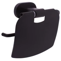 Держатель туалетной бумаги Rav Slezak Yukon YUA0400CMAT