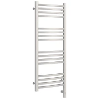 Полотенцесушитель электрический 1000x400 сатин МЭМ правый Сунержа Аркус 3.0 071-5705-1040