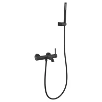 Смеситель для ванны Boheme Uno 463-B