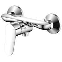 Смеситель для душа Zenta Вейв Z2704