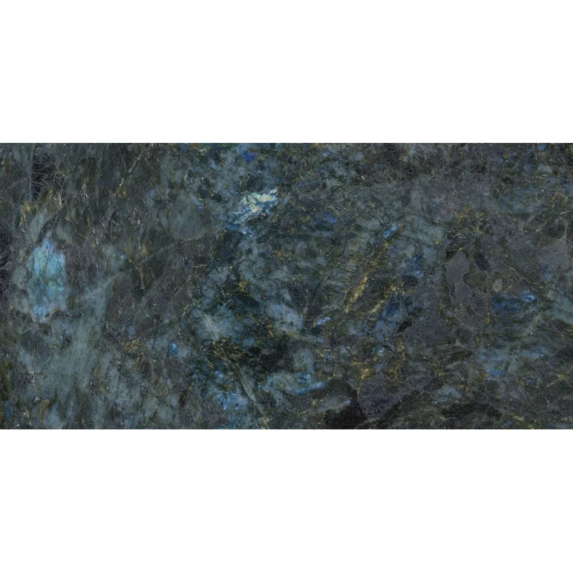 Керамогранит Geotiles Labradorite Blue 60x120 Super Polished