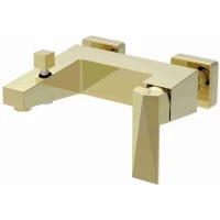 Смеситель для ванны Bravat Iceberg F676110G-01