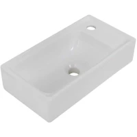 Раковина 50,5x26,5 см BelBagno Mini 7045-KL