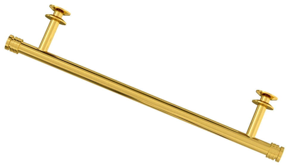 Полотенцедержатель 43,8 см золотой Сунержа 03-2012-0370