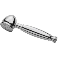 Душевая лейка 45 мм Remer 323U