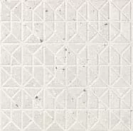 Плитка Shape Bianco Rect 40x120