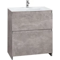 Тумба бетон 69,2 см Belux Сидней Женева Н 60-02 4810924258816