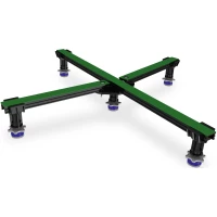 Комплект ножек для поддонов Kaldewei Universal 5200