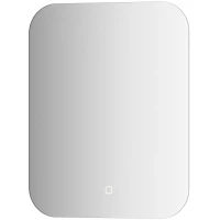 Зеркало 40x50 см Defesto Opti  DF 2801S