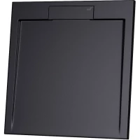 Душевой поддон из литьевого мрамора 90x90 см RGW STL-0099B 16211099-04
