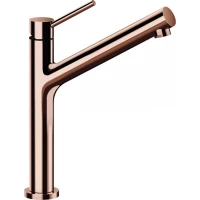 Смеситель для кухни Schock Dion медь 710395
