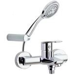 Изображение товара смеситель для ванны ramon soler new fly 570502t3