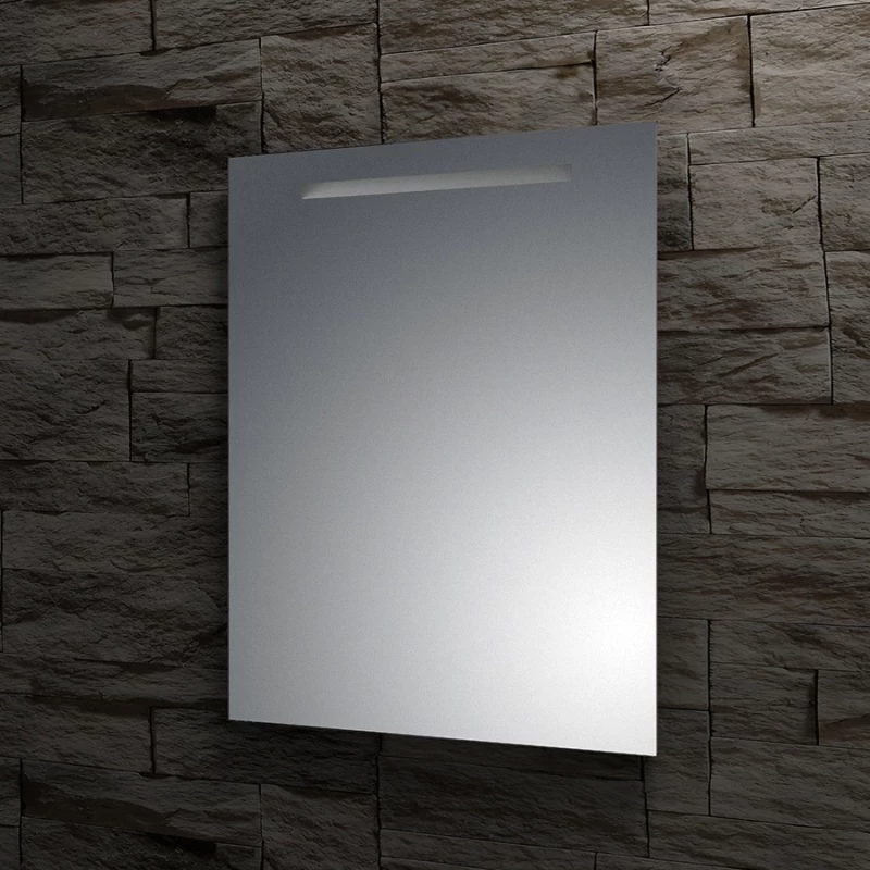 Зеркало 60x120 см Evoform Lumline BY 2012