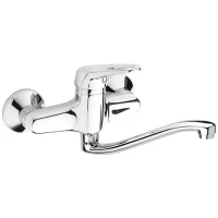 Смеситель для кухни Remer Remix R41S