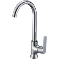 Смеситель для кухни Osgard Dalalven 83073