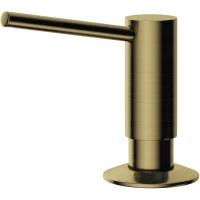 Дозатор 500 мл Omoikiri OM-02-AB022 античная латунь 4995029