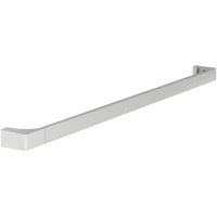 Полотенцедержатель KEUCO Edition 11 11101210800 82,2 см, нержавеющая сталь