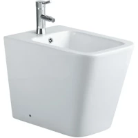 Биде напольное Aquatek Либра AQ1266N-00 белый