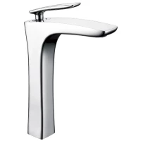 Смеситель для раковины Lemark Bellario LM6809C хром